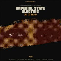 Imperial State Electric : Eyes